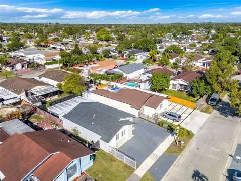 20900 SW 118th Avenue Miami FL 33177