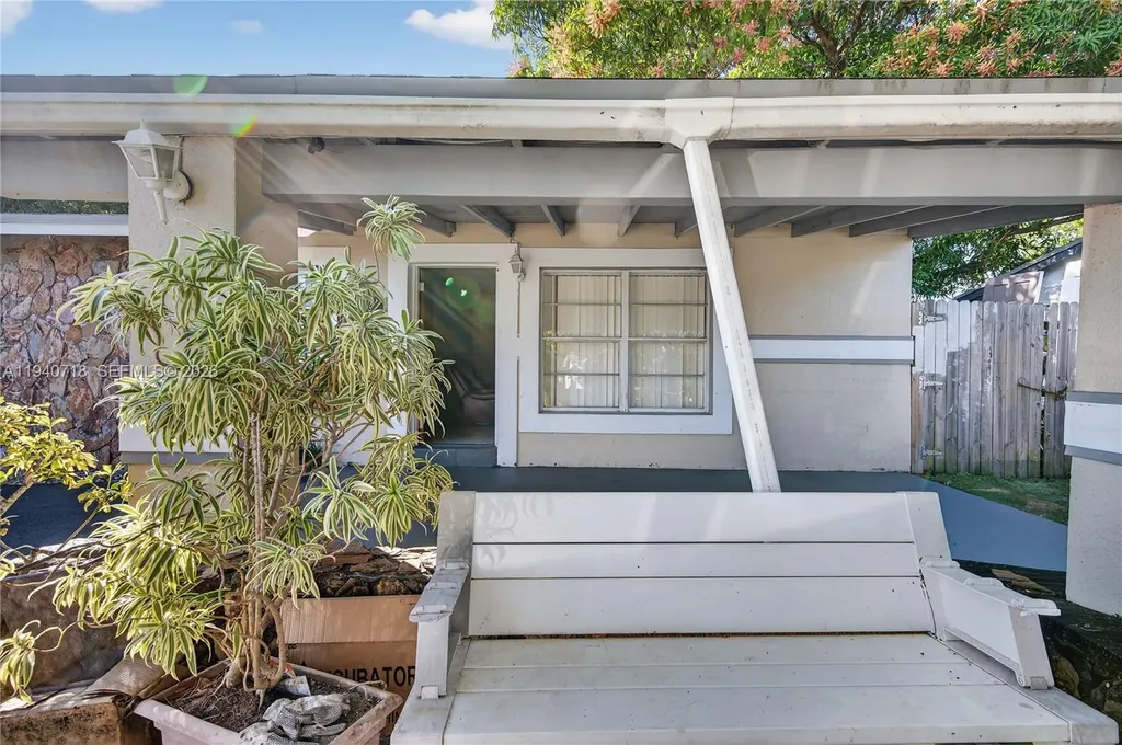 2021 NW 29th Avenue Fort Lauderdale FL 33311