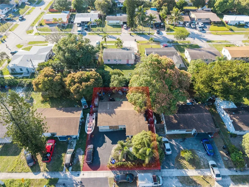 2021 NW 29th Avenue Fort Lauderdale FL 33311