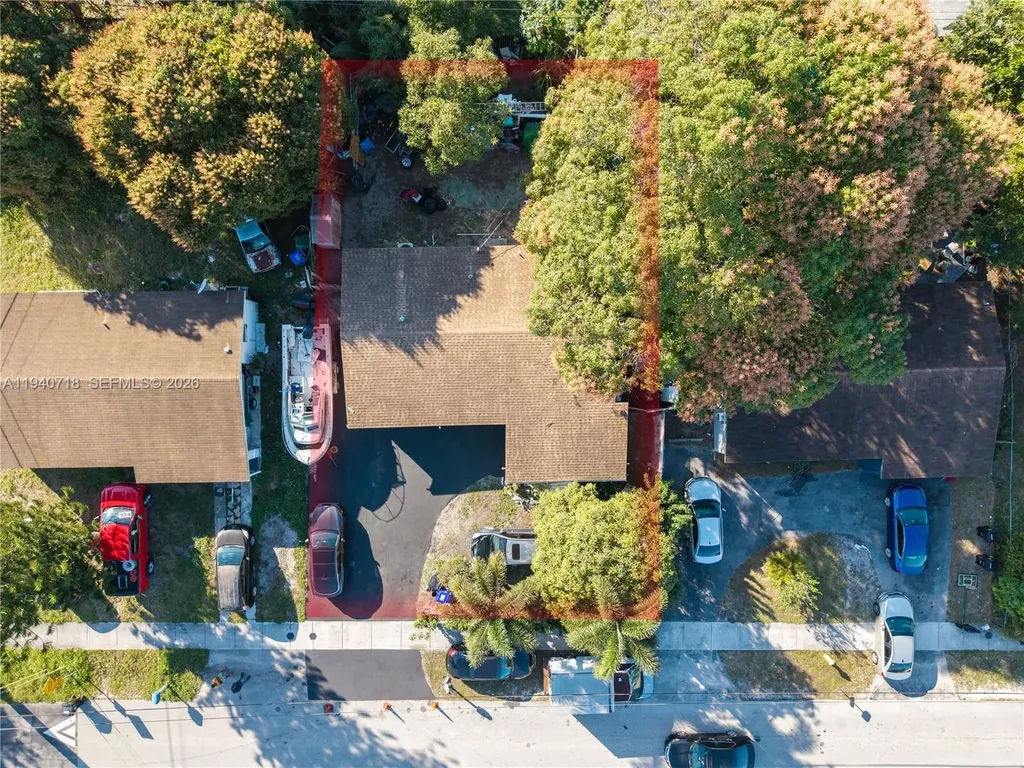 2021 NW 29th Avenue Fort Lauderdale FL 33311