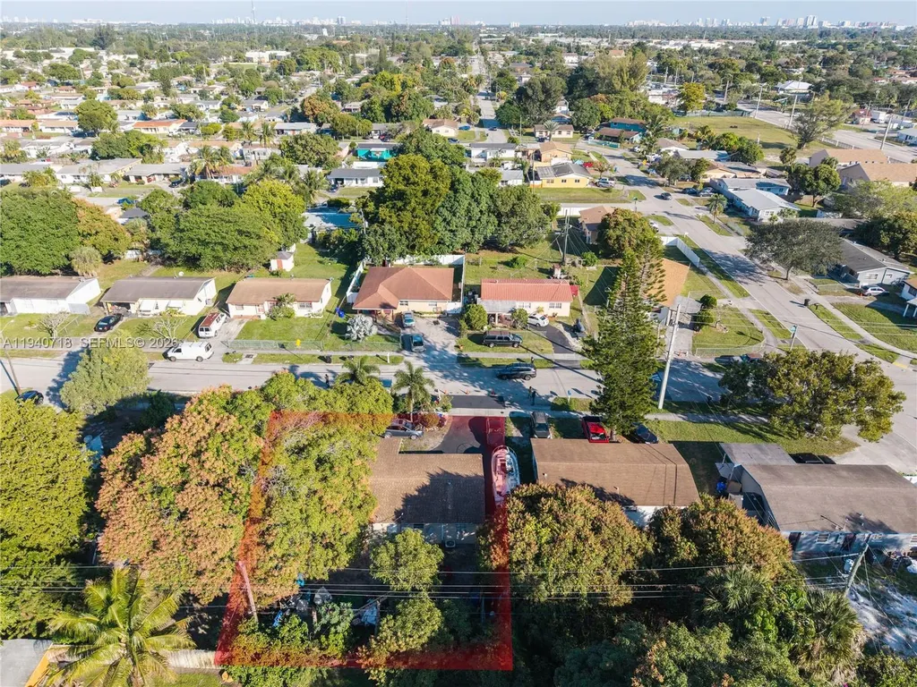 2021 NW 29th Avenue Fort Lauderdale FL 33311