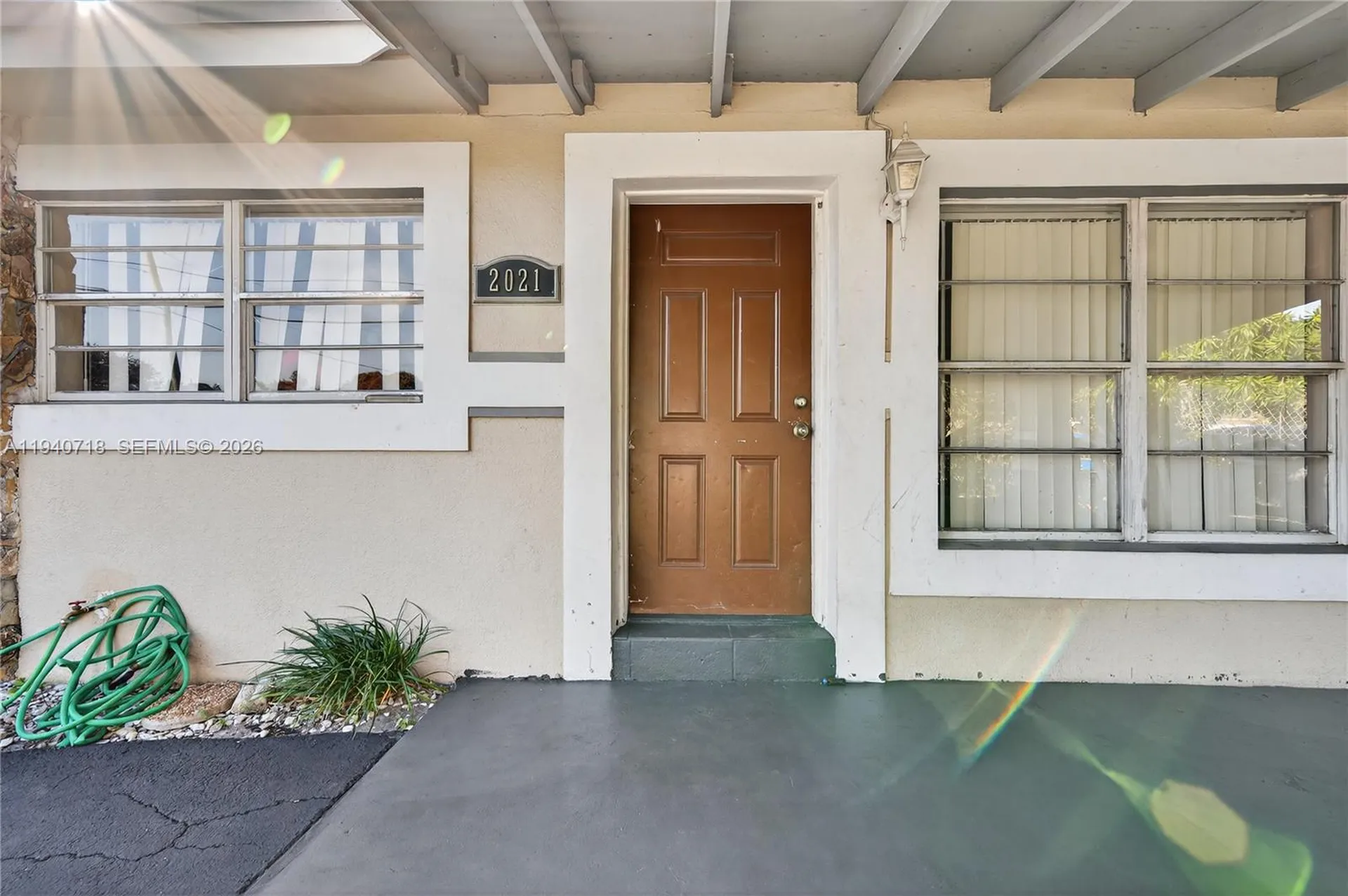 2021 NW 29th Avenue Fort Lauderdale FL 33311