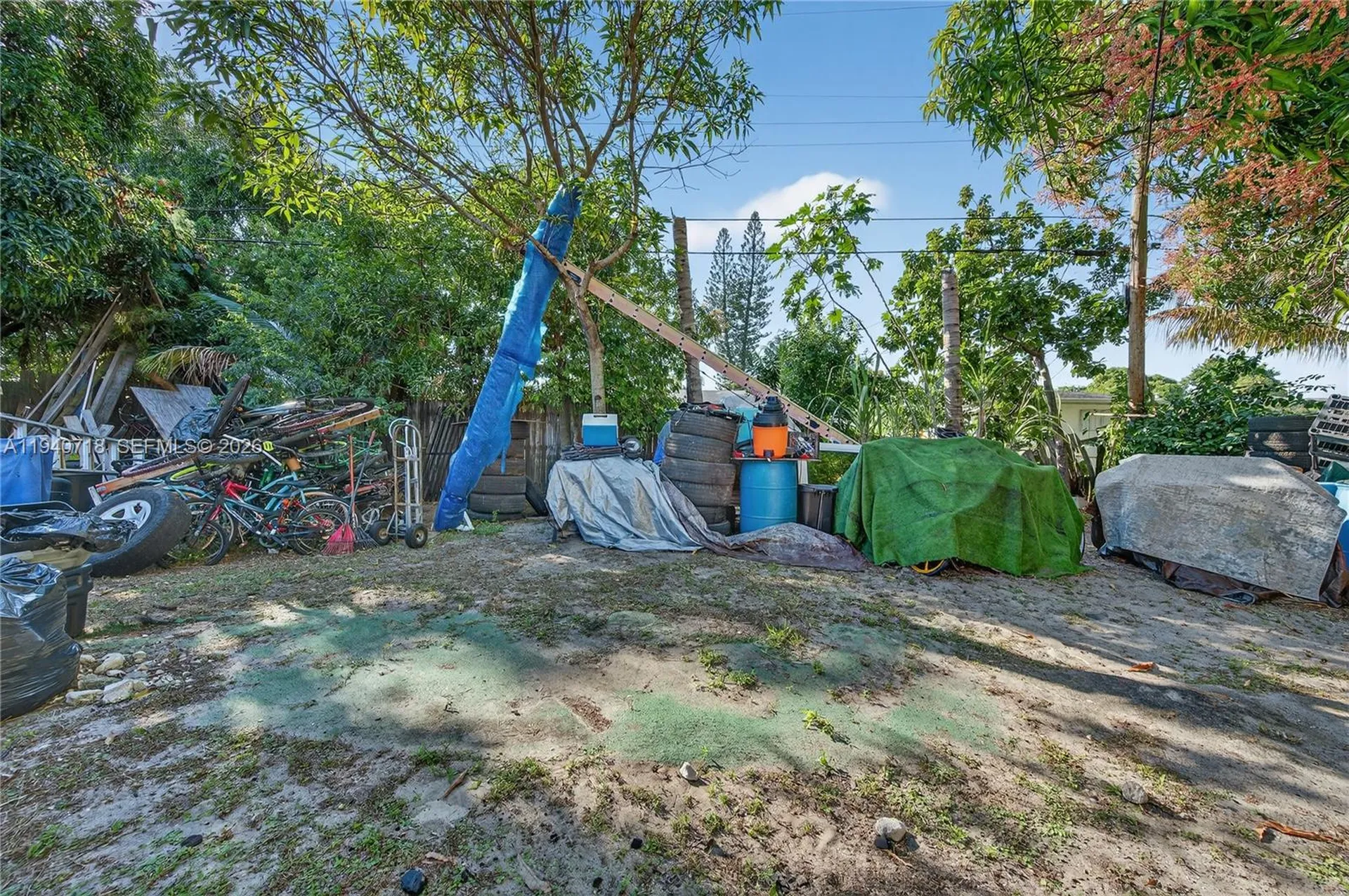 2021 NW 29th Avenue Fort Lauderdale FL 33311