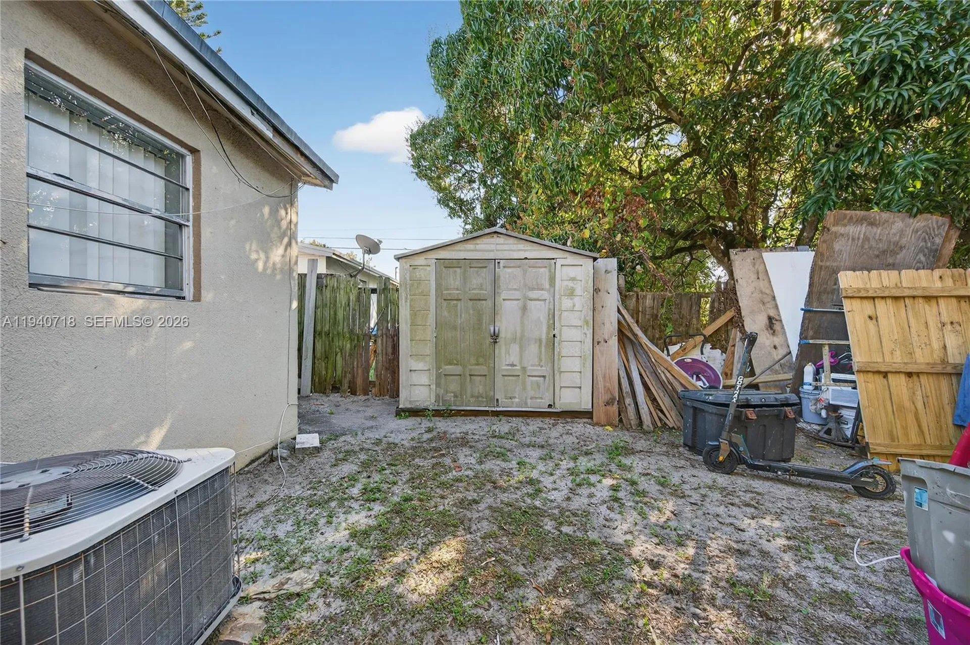 2021 NW 29th Avenue Fort Lauderdale FL 33311