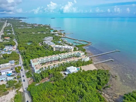 87465 Old Highway Islamorada FL 33036
