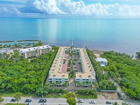 87465 Old Highway Islamorada FL 33036