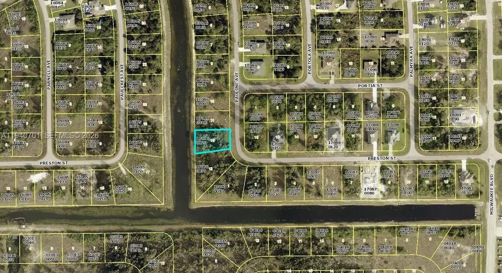 432 Pauline Lehigh Acres FL 33974