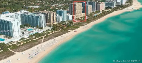 2555 Collins Avenue Miami Beach FL 33140
