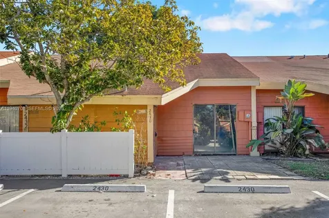 2430 NW 55th Terrace Lauderhill FL 33313