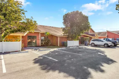2430 NW 55th Terrace Lauderhill FL 33313