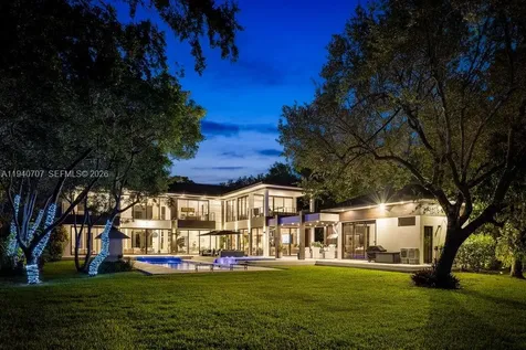 6850 SW 73rd Court Miami FL 33143