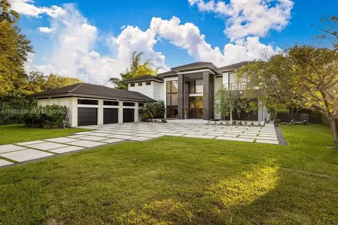 6850 SW 73rd Court Miami FL 33143