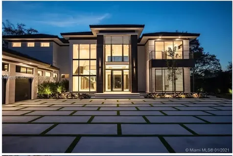 6850 SW 73rd Court Miami FL 33143