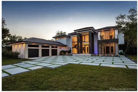 6850 SW 73rd Court Miami FL 33143