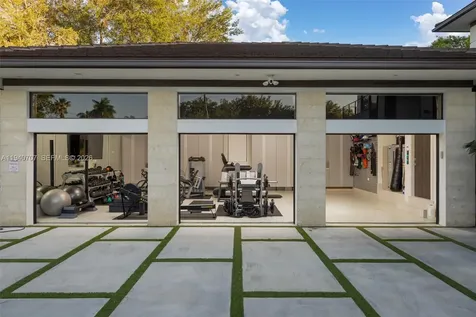 6850 SW 73rd Court Miami FL 33143