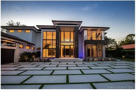 6850 SW 73rd Court Miami FL 33143