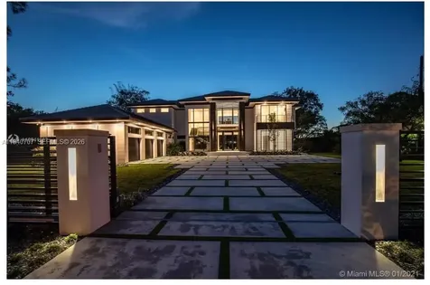 6850 SW 73rd Court Miami FL 33143