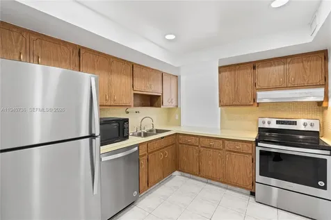 1351 NE Miami Gardens Drive Miami FL 33179