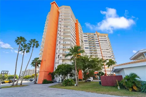 1351 NE Miami Gardens Drive Miami FL 33179