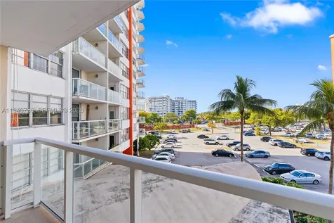 1351 NE Miami Gardens Drive Miami FL 33179