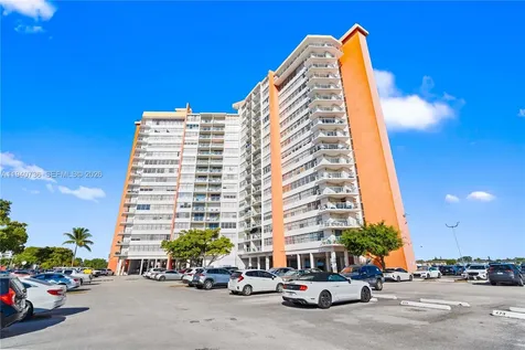 1351 NE Miami Gardens Drive Miami FL 33179
