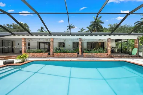 12365 SW 60th Court Pinecrest FL 33156