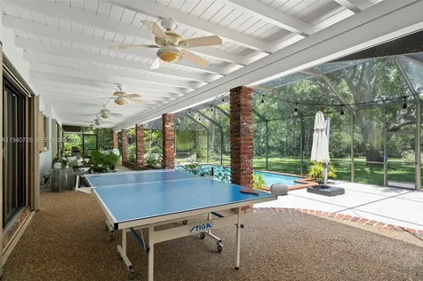 12365 SW 60th Court Pinecrest FL 33156