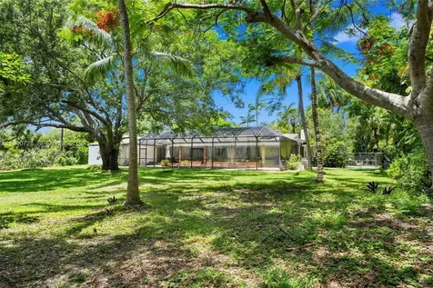12365 SW 60th Court Pinecrest FL 33156