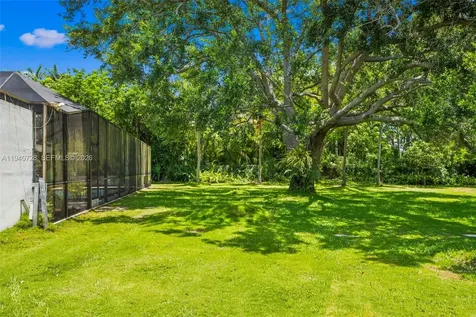 12365 SW 60th Court Pinecrest FL 33156