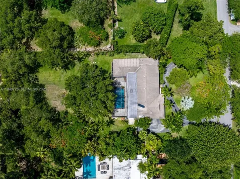 12365 SW 60th Court Pinecrest FL 33156