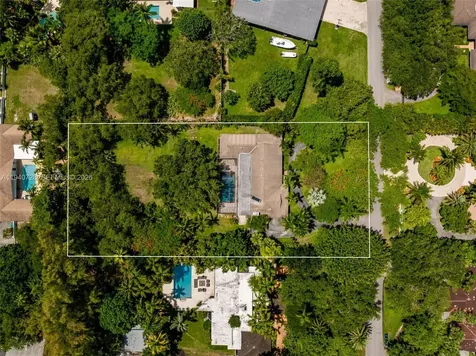 12365 SW 60th Court Pinecrest FL 33156