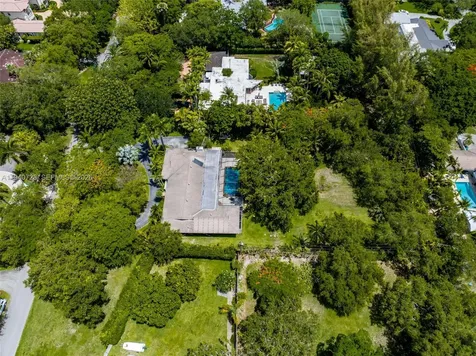 12365 SW 60th Court Pinecrest FL 33156