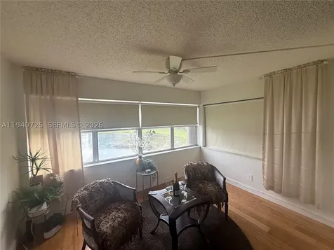 9540 Sunrise Lakes Boulevard Sunrise FL 33322
