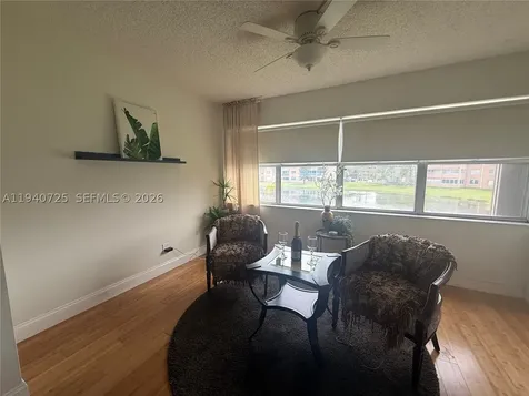 9540 Sunrise Lakes Boulevard Sunrise FL 33322