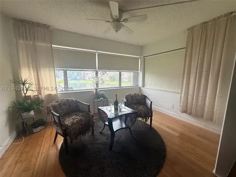 9540 Sunrise Lakes Boulevard Sunrise FL 33322