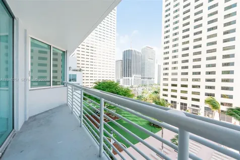 335 S Biscayne Boulevard Miami FL 33131