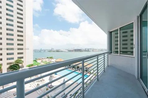 335 S Biscayne Boulevard Miami FL 33131