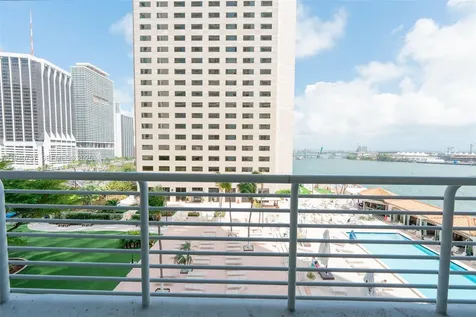 335 S Biscayne Boulevard Miami FL 33131