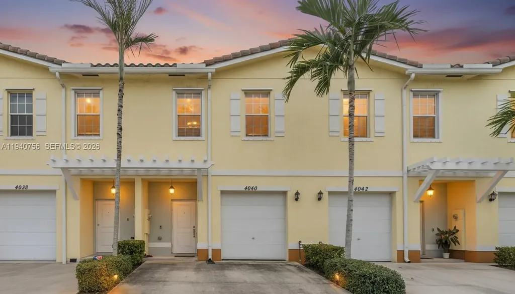 4040 NW 11th Street Lauderhill FL 33313