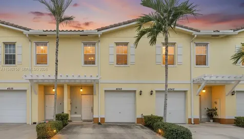 4040 NW 11th Street Lauderhill FL 33313