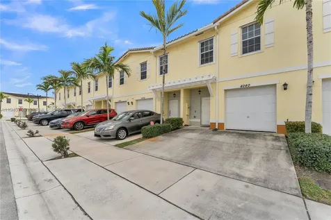 4040 NW 11th Street Lauderhill FL 33313