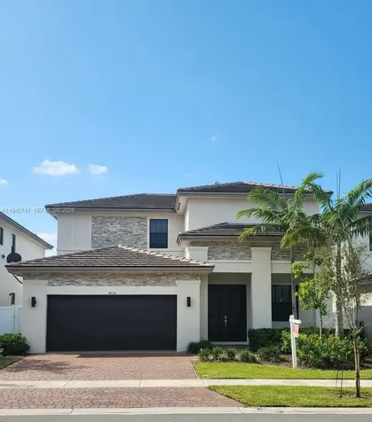 4578 SW 174th Avenue Miramar FL 33029