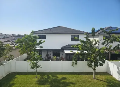 4578 SW 174th Avenue Miramar FL 33029