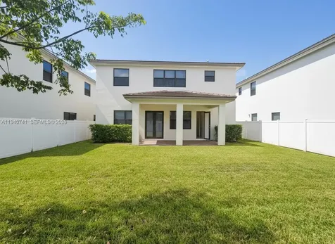 4578 SW 174th Avenue Miramar FL 33029