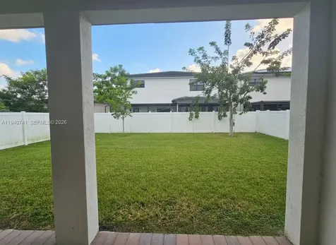 4578 SW 174th Avenue Miramar FL 33029