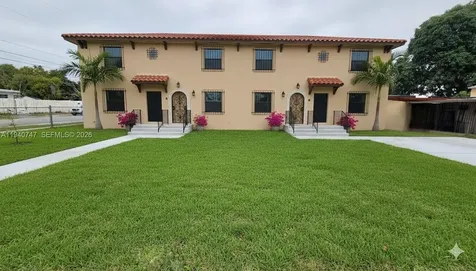 3108 NW 29th Street Miami FL 33142