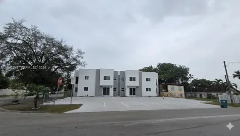 3108 NW 29th Street Miami FL 33142