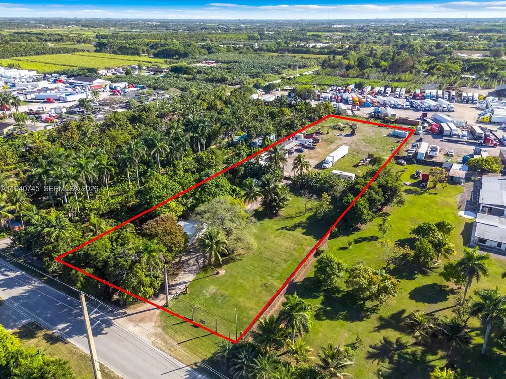 19750 SW 136th Street Miami FL 33196