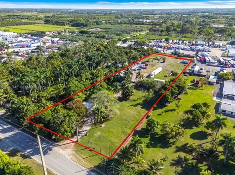 19750 SW 136th Street Miami FL 33196