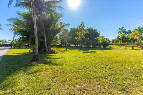 19750 SW 136th Street Miami FL 33196